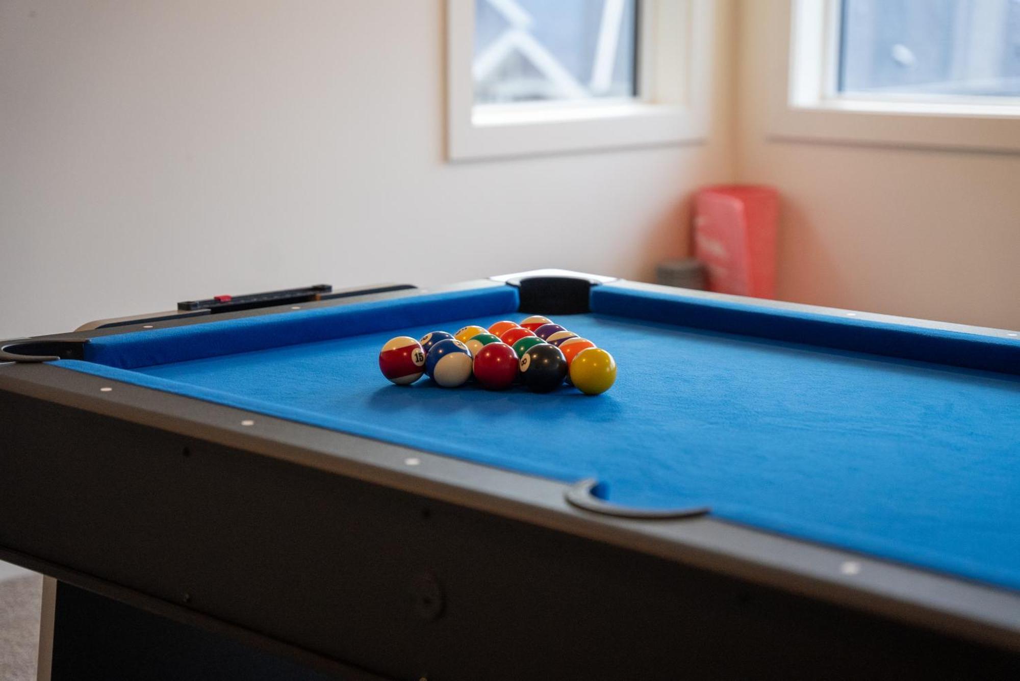 チリワック Mountain Retreat With Views, Hot Tub, Games & Acヴィラ エクステリア 写真